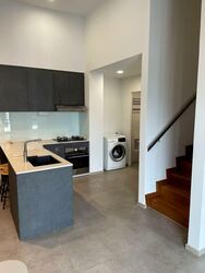 Loft @ Rangoon (D8), Apartment #577445821